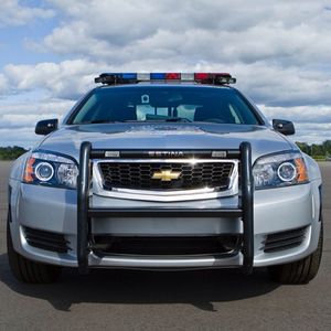 Image post by @chevrolet on Instagram
