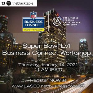 Image post by @lesliemarieevents on Instagram