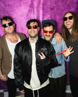 Image post by @rocksound on Instagram