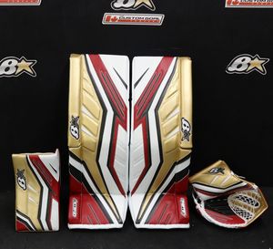 Image post by @goaliesonly on Instagram