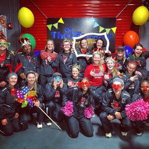 Image post by @semo_softball on Instagram