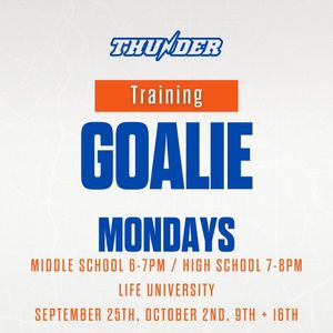Image post by @thunderlaxclub on Instagram