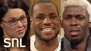 Video post by @saturdaynightlive on YouTube