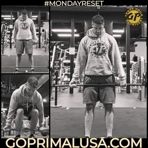 Image post by @goprimalusa on Instagram
