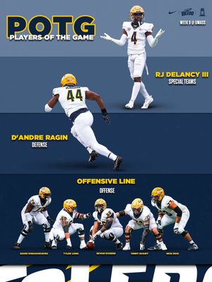 Image post by @ToledoFB on Twitter/X