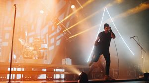 Image post by @thirdeyeblind on Instagram