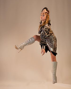 Image post by @artisticedgedancecentre on Instagram