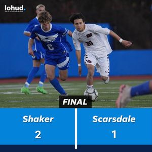 Image post by @lohudsports on Instagram