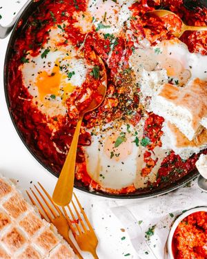 Image post by @nenifood on Instagram
