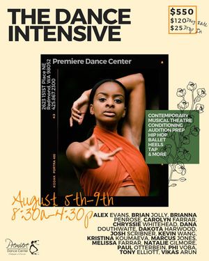Image post by @premiere_dance_center on Instagram