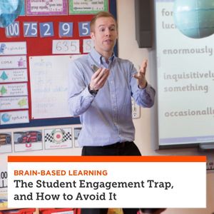 Image post by @edutopia on Instagram