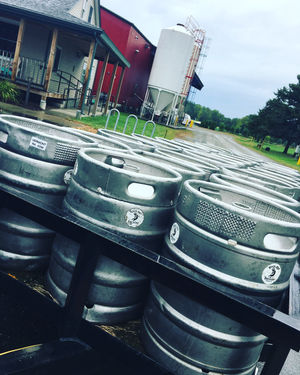 Image post by @navigationbrewingco on Instagram