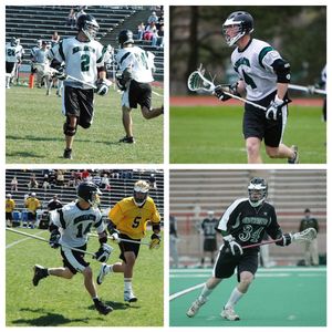 Image post by @binghamtonmlax on Instagram