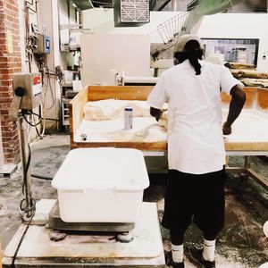 Image post by @farmtomktbread on Instagram
