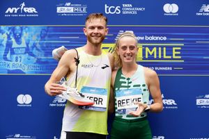 Image post by @nyrr on Instagram