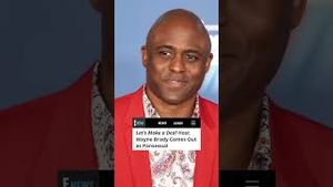 Video post by @enews on YouTube