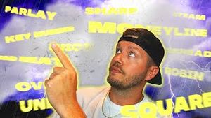 Video post by @oddsshopper on YouTube