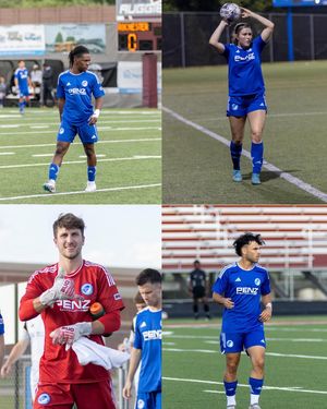 Image post by @rochesterfcminnesota on Instagram