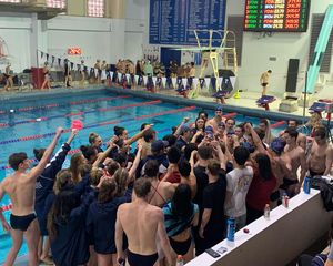 Image post by @pennswimdive on Instagram