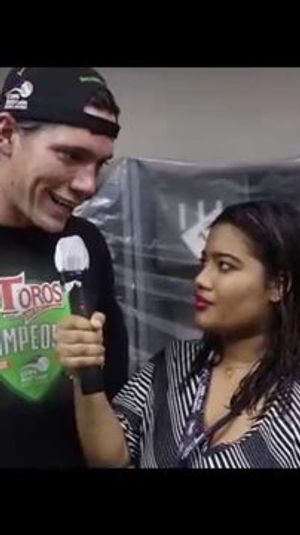 Video post by @arlenisjp on Facebook
