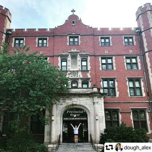 Image post by @umsl on Instagram