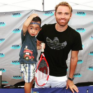 Image post by @atlantaopentennis on Instagram