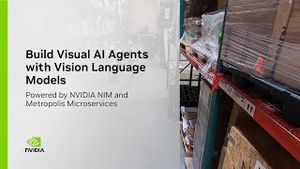 Video post by @nvidia on YouTube
