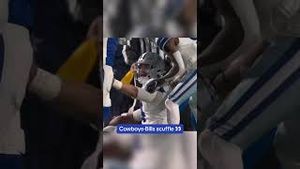 Video post by @espn on YouTube