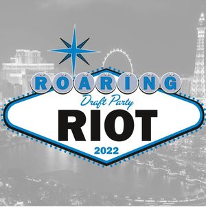 Image post by @roaringriot on Instagram