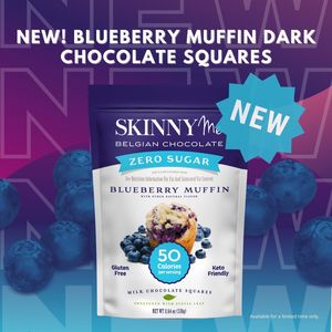 Image post by @skinnymechocolates on Instagram