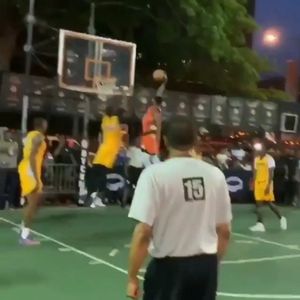 Image post by @onpointbasketball on Instagram