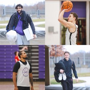 Image post by @UWWMensHoops on Twitter/X