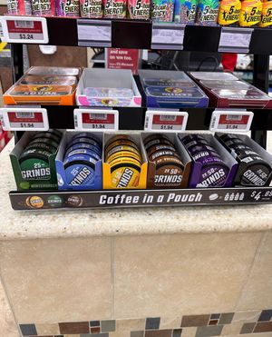 Image post by @getgrinds on Instagram