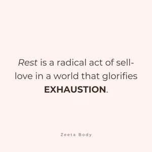 Image post by @zeetabody on Instagram