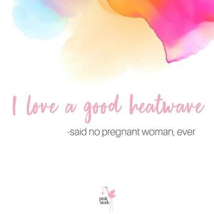 Image post by @pinkstork on Instagram
