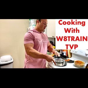 Image post by @thebodybuildingvegan on Instagram