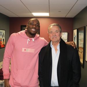 Image post by @richeisenshow on Instagram