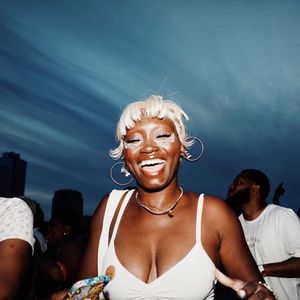 Image post by @afropunk on Instagram