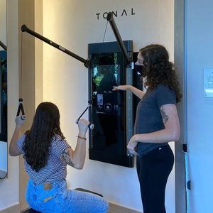 Image post by @tonal on Instagram