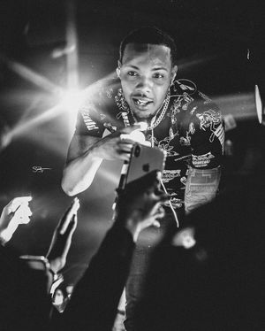 Image post by @shotbytwinky on Instagram