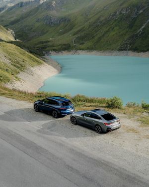 Image post by @bmwm on Instagram