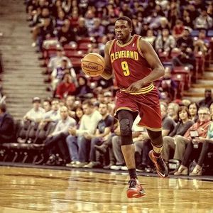 Image post by @basketballforever on Instagram