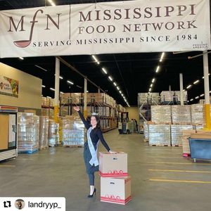 Image post by @msfoodnet on Instagram