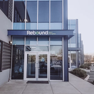 Image post by @reboundclinicss on Instagram