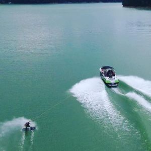 Image post by @ironcitydrones on Instagram