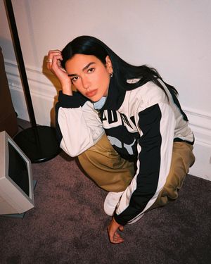 Image post by @puma on Instagram