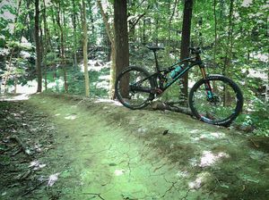 Image post by @bikerumor on Instagram