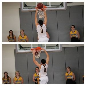 Image post by @adelphimbb on Instagram