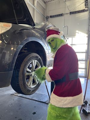 Image post by @mccarthychevyleessummit on Instagram