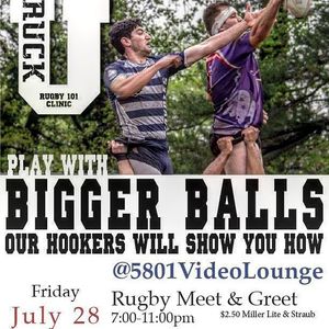 Image post by @scandalsrfc on Instagram